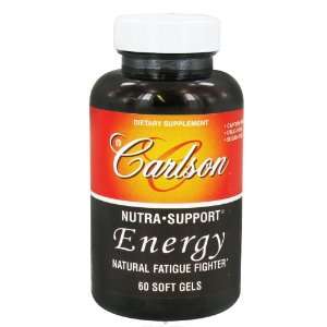     Nutra Support Energy   60 Softgels