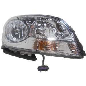  LAMPS   HEADLIGHTS   OEM 25984637 Automotive