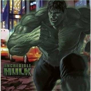  Avengers Hulk Cake Topper Toys & Games