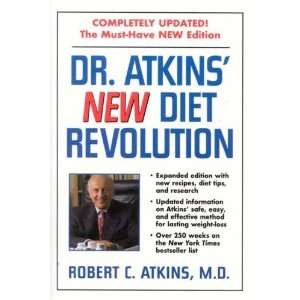  Dr. Atkins Revised Diet Package The Any Diet Diary and Dr. Atkins 