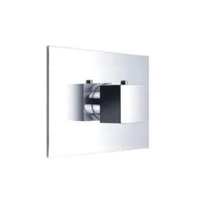  Artos F904 3BN / F904 3CH Kascade 3/4 Thermostatic Trim 