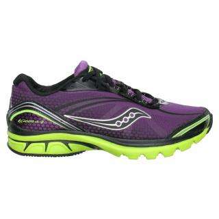 Saucony Womens Progrid Kinvara 2 Running Shoes 720026145072  