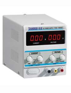 PXN 1505D Digital high precision DC Power Supply 15V 5A  