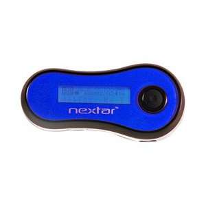  Nextar Blue 1GB  Player  Players & Accessories