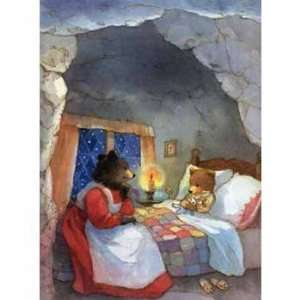  Advent Storybook Advent Calendar (9780735820715) Maja 