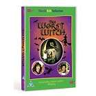 The Worst Witch (DVD) Diana Rigg, Tim Curry   NEW