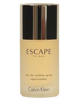 Calvin Klein Escape for Men Eau de Toilette Spray 50ml   Boots