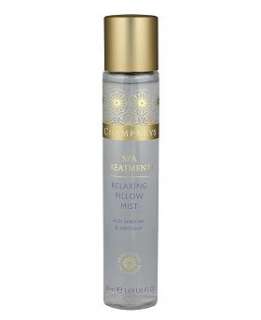 Champneys Spa Treatments Relaxing Pillow Mist 50ml   Boots