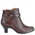 Womens   Brown   Boots  Shoes 