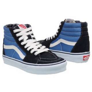  Vans Mens SK8 HI