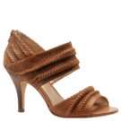 Womens Isola Demi Tabacco Snake Shoes 