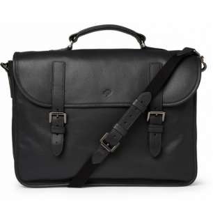  Accessories  Bags  Briefcases  Elkington Leather 