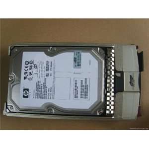  366022 001 HP 250GB FATA FIBER CHANNEL DRIVE