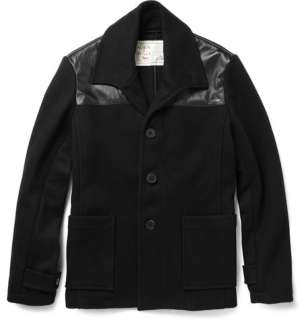    Coats and jackets  Winter coats  Kerridge Donkey Jacket
