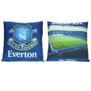 Everton FC. Cushion