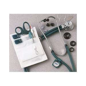   Sprague Stethoscope & Color Coordinated Accessories Nurse Combo Kit