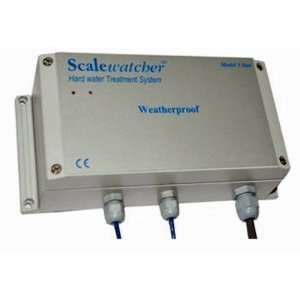  Scalewatcher 5 Star Weatherproof Heavy Duty Electronic 