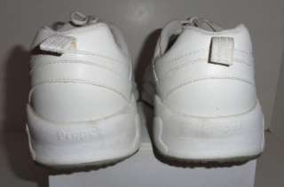 Propet Womens WPED8 Stability Walker Shoes Size 12 XX (4E)  