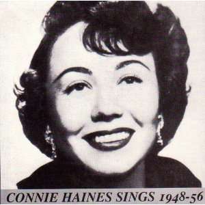    Connie Haines Sings 1948 56 [compact disc] 