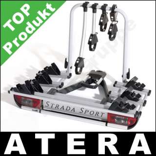 Atera Strada Sport 3 + Erweiterung für 4. Fahrrad  NEU  M3  