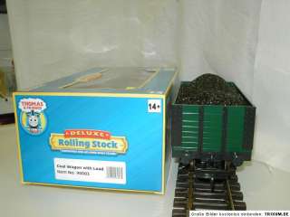 Bachmann 98003 Kohlewagen LGB SpurG Thomas and friends  