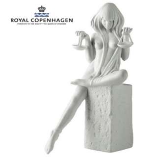 Original Royal Copenhagen I Wahl Design Christel Marott Material 