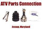   TRX 300 Fourtrax 4x4 ATV Heavy Duty Front Outer CV Joint and Boot Kit