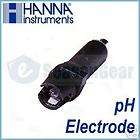 HANNA HI 73127 Spare pH Electrode / Probe, HI73127