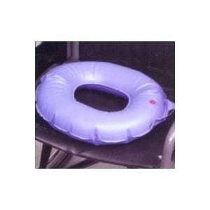 Inflatable Vinyl Coccyx Ring Donut Cushion   513 8019 0000513 8019 