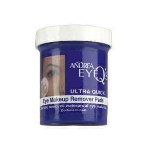  Andrea Eye q Pads Ultra Quick 65 Beauty