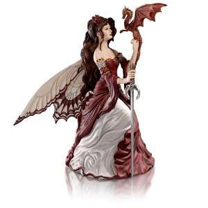    Nene Thomas Dragon Master Fairy Bell Collection
