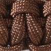 550 Paracord Survival FOB Key Chain Lanyard   Pick From 16 Colors 