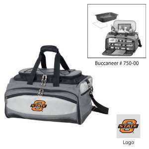   State Cowboys Tailgating Cooler/Grill (Buccaneer)