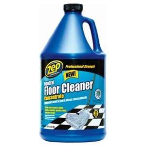  GAL Zep Floor Cleaner