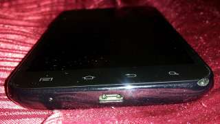 bad esn sprint Samsung Galaxy S2 II Epic Touch black 635753496789 