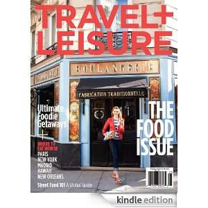  Travel + Leisure Kindle Store American Express 