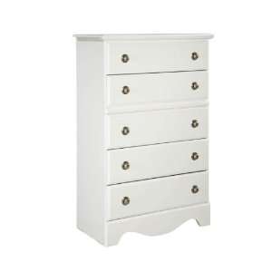  CHEST,5 DRAWER CHELSEA   Standard Furniture 61755