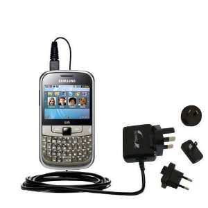  International Wall Home AC Charger for the Samsung Chat 