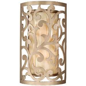 Philippe Collection 2 Light 16 Parisian Wall Sconce with 