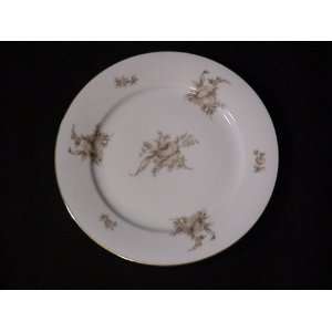  ROSENTHAL SALAD PLATE COLONIAL ROSE 