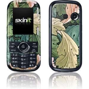 Acanthus by William Morris skin for LG Cosmos VN250 