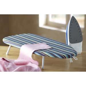   Portable Mini Ironing Board by Collections Etc
