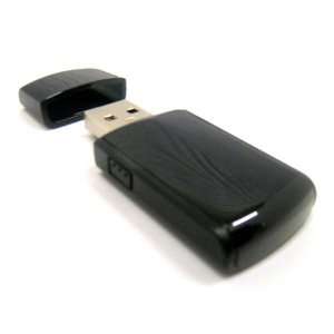  Wireless 802.11b/g/n USB Wi Fi Dongle Electronics
