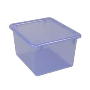  Grape Small Stowaway® ShelfBox