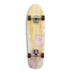   Falling Down Longboards (Floater, 44 Inch)