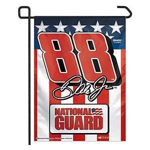  Dale Earnhardt Jr NASCAR 11 X 15 Garden Flag Sports 