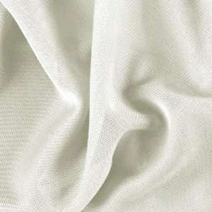  60 Wide Chiffon Knit White Fabric By The Yard Arts 