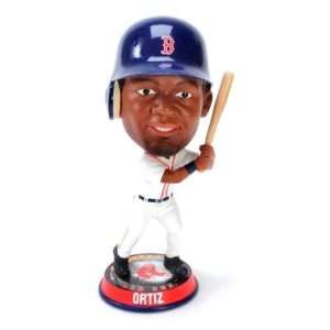  David Ortiz Boston Red Sox MLB Big Head Bobble Sports 