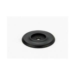  Alno A615 38 BRZ Traditional Recessed Cabinet Backplate 