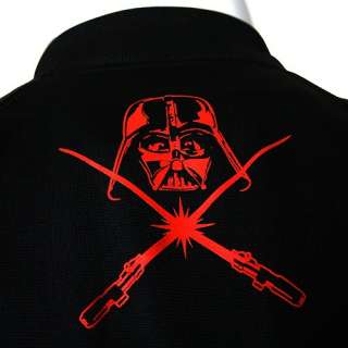 New %Adidas Originals Star Wars Darth Vader Jacket   M  